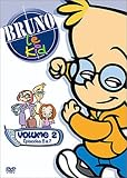 Revue Buena Vista Home Entertainement  / Bruno le Kid, Vol.2 (Episode 5 à 7)