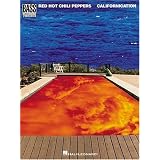 Red Hot Chili Peppers - Californication [Paperback]