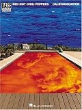 Red Hot Chili Peppers - Californication (Bass)