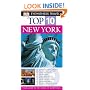 New York (DK Eyewitness Top 10 Travel Guide)