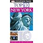 New York (Eyewitness Top Ten Travel Guides)