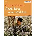 Gretchen, mein M�dchen. 2 Cassetten.