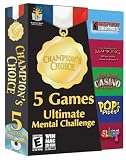 Champion's Choice (PC & Mac)