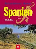 Reisef�hrer Natur, Spanien - Roberto Cabo