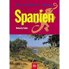 Reisef�hrer Natur, Spanien