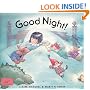 Good Night! Board Book