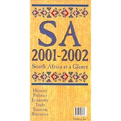 South Africa at a Glance