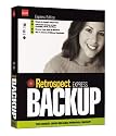 Retrospect Express Backup 5.1