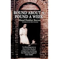 Round About a Pound a Week (Virago reprint library)