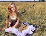 Emma Watson Signed Autographed Reprint Photo