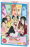 けいおん! K-ON!  ACTIVITY DIARY 桜高軽音部活動日誌!  Re-mix!  BOX