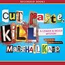 Cut, Paste, Kill: A Lomax and Biggs Mystery