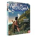 Voyage vers Agartha [Blu-Ray]