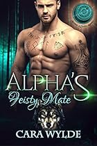 Alpha's Feisty Mate: A BBW Wolf-Shifter Romance (Arcane Affairs Agency) Alpha's Feisty Mate: A BBW Wolf-Shifter Romance (Arcane Affairs Agency)