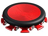 Physical Company freeFORM Board with Full Body Workouts DVD