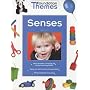 Senses (Foundation Themes)