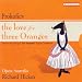 Prokofiev - The Love for Three Oranges
