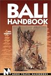 Moon Handbooks: Bali (2nd Ed.)