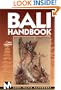 Moon Handbooks: Bali (2nd Ed.)