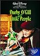 Darby O'Gill and The Little People [DVD]