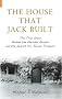 The House That Jack Built: The True Story Behind the Marsden Grotto and the Search for Roman Treasure