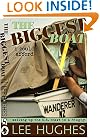 The Biggest Boat I Could Afford: Sailing Up the U.S. Coast in a Dinghy