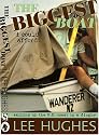 The Biggest Boat I Could Afford: Sailing Up the U.S. Coast in a Dinghy