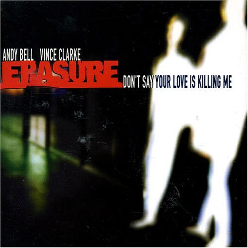 Erasure - Don