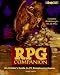 Book RPG Companion (Official Strategy Guides)
