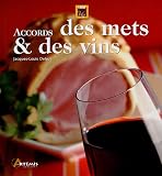 Revue Editions Artémis  / Accords des mets et des vins
