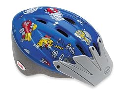 Bell Boomerang Infant/Toddler Bike Helmet