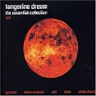 Essential Collection by Tangerine Dream