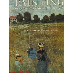 The Story of Painting, From Cave Painting to Modern Times