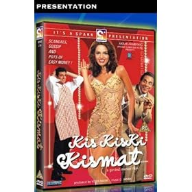 Kis Kismi Kismat [VHS] [2004]