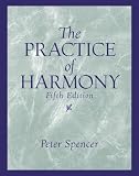 Practice of Harmony, The (5th Edition)