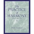 Buy Practice of Harmony, The (5th Edition) by Peter Spencer