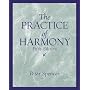 Practice of Harmony, The (5th Edition)