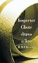Inspector Ghote Draws a Line (Black Dagger Crime)