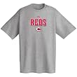 Cincinnati Reds Series Sweep Short Sleeve T-Shirt