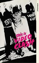 The Clash - This Is Video Clash [VHS]
