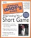 The Complete Idiot's Guide to Improving Your Short Game (Complete Idiot's Guides)