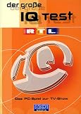 Eigenschaften Koch Media Deutschland GmbH  / Der große IQ-Test - Game zur RTL Show