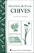 Search : Growing & Using Chives: Storey Country Wisdom Bulletin A-225