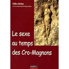 Le sexe au temps des Cro-Magnons