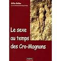 Le sexe au temps des Cro-Magnons