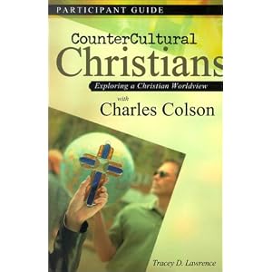 Countercultural Christians: Exploring a Christian Worldview