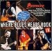 Where Blues Meets Rock Vol.4