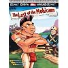 The Last of the Mohicans (Animated Version)
