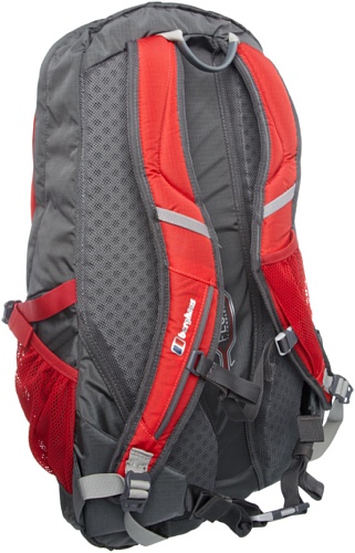 Berghaus Remote Sac à dos Rouge 30 lt