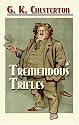 Tremendous Trifles (Dover Books on Literature & Drama)